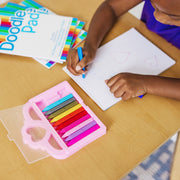 Princess Crayon Set R0