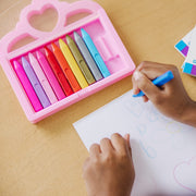Princess Crayon Set R0