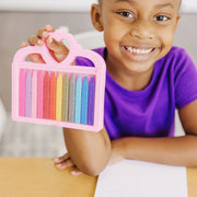 Princess Crayon Set R0
