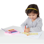 Princess Crayon Set R0