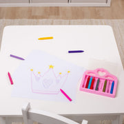 Princess Crayon Set R0