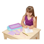 Princess Design Activity Kit Q5