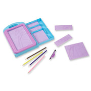 Princess Design Activity Kit Q5