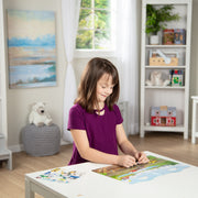 Puffy Sticker Play Set - Vehicles R2