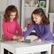 Puffy Sticker Play Set - Vehicles R2