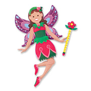 Puffy Stickers Play Set: Fairy Z2
