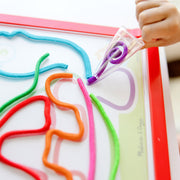Rainbow Cord Picture and Pattern Maker O8