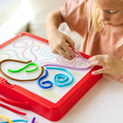 Rainbow Cord Picture and Pattern Maker O8
