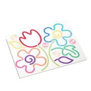 Rainbow Cord Picture and Pattern Maker O8