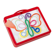 Rainbow Cord Picture and Pattern Maker P9
