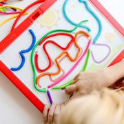 Rainbow Cord Picture and Pattern Maker P9