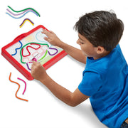 Rainbow Cord Picture and Pattern Maker P9
