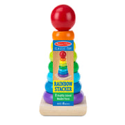 Rainbow Stacker E0