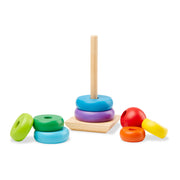 Rainbow Stacker E0