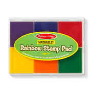 Rainbow Stamp Pad L2