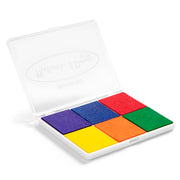 Rainbow Stamp Pad L2
