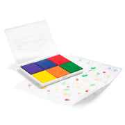 Rainbow Stamp Pad L2