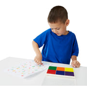Rainbow Stamp Pad L2