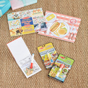 Reusable Sticker Pad - Adventure Pad W4