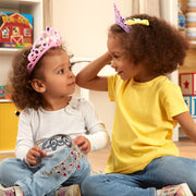 Role Play Collection - Crown Jewels Tiaras G8