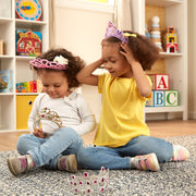Role Play Collection - Crown Jewels Tiaras G8
