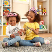 Role Play Collection - Crown Jewels Tiaras O6