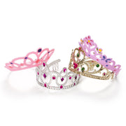 Role Play Collection - Crown Jewels Tiaras O6
