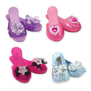 Role Play Collection - Step In Style! Dress-Up Shoes H4