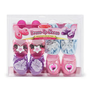 Role Play Collection - Step In Style! Dress-Up Shoes H4