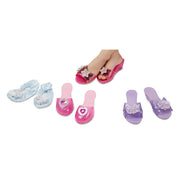 Role Play Collection - Step In Style! Dress-Up Shoes H4