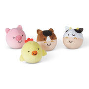 Rollables Farm Friends F3