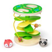 Rollables Treehouse Twirl L3