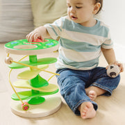 Rollables Treehouse Twirl L3