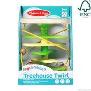 Rollables Treehouse Twirl L3