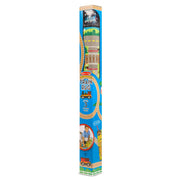 Round the Rails Train Rug Y1
