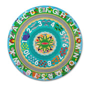 Round the Shore Tracks Floor Puzzle – 48 Pieces T3