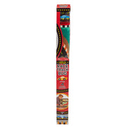 Round the Speedway Race Track Rug & Car Set U7