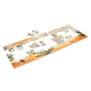 Safari Floor Puzzle - 100 Pieces H6