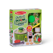 Salad Spinner Play Set C9