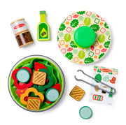 Salad Spinner Play Set C9