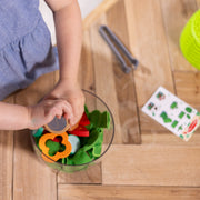 Salad Spinner Play Set C9