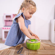 Salad Spinner Play Set C9