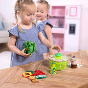 Salad Spinner Play Set C9