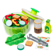 Salad Spinner Play Set C9