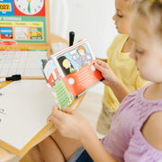 School Time! Classroom Play Set J8