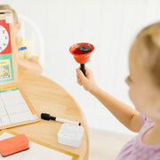 School Time! Classroom Play Set J8