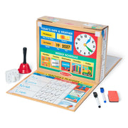 School Time! Classroom Play Set V4