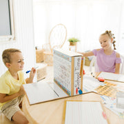 School Time! Classroom Play Set V4