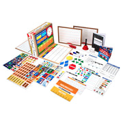 School Time! Classroom Play Set V4