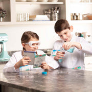 Scientist Role Play Set D8